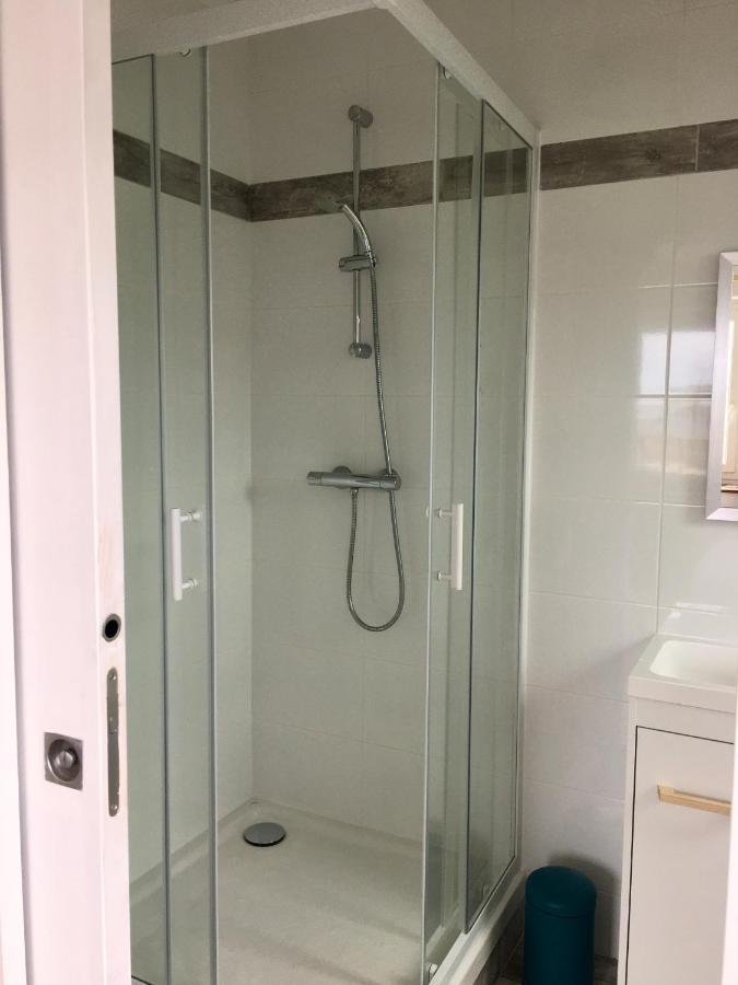 Maison Glaz Gavres Екстер'єр фото