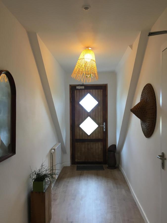 Maison Glaz Gavres Екстер'єр фото
